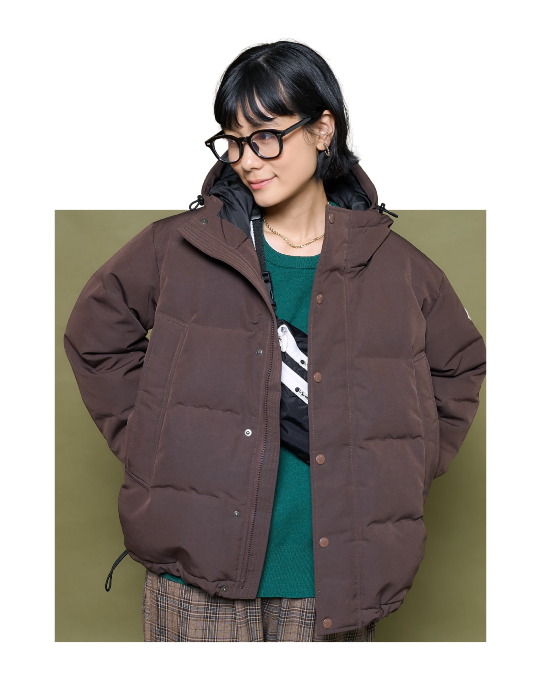 美品✨️今季大活躍のDANTON DANTON（ダントン）＜FREAK'S STORE WOMEN'S＞｜Daytona Park