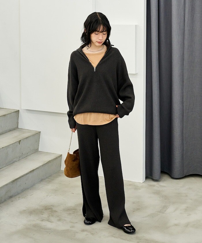 心踊る「セットアップ」＜FREAK'S STORE WOMEN'S＞｜Daytona Park