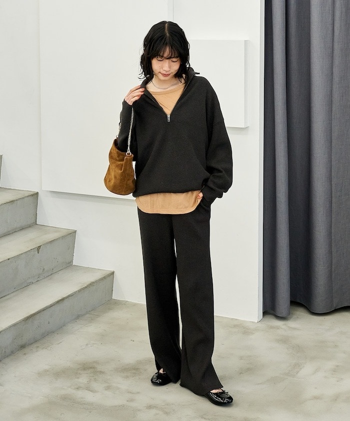 心踊る「セットアップ」＜FREAK'S STORE WOMEN'S＞｜Daytona Park