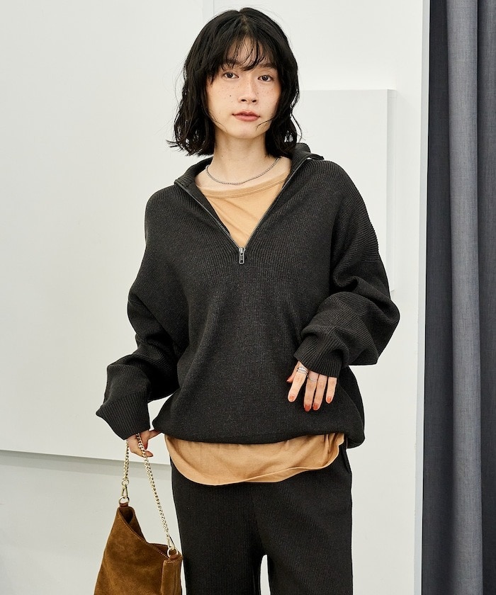 心踊る「セットアップ」＜FREAK'S STORE WOMEN'S＞｜Daytona Park