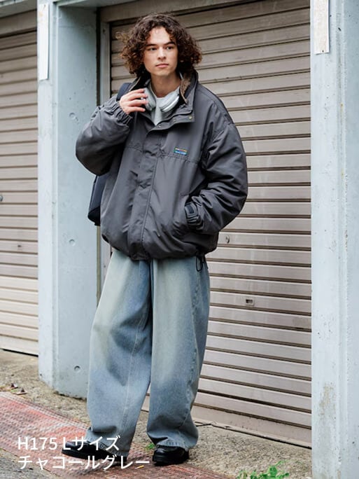 人気の理由を徹底解説！コーデの幅が広がる注目の新作4wayブルゾン