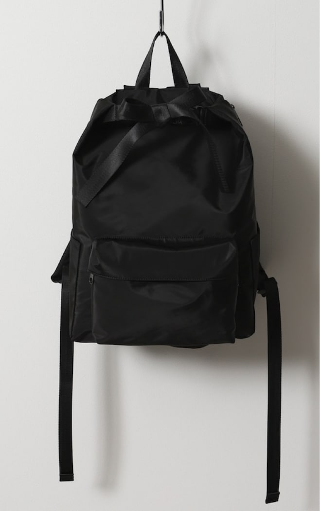 OUTDOOR PRODUCTS × FREAK'S STORE PCバック OUTDOOR PRODUCTS 2025 Spring Bag Collection｜Daytona Park