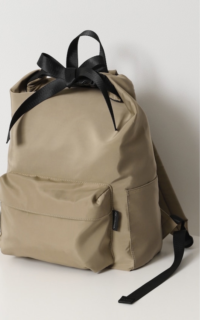 OUTDOOR PRODUCTS 2025 Spring Bag Collection｜Daytona Park
