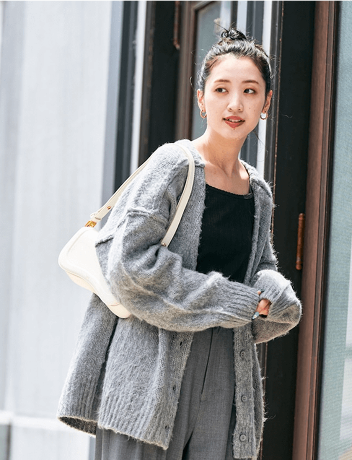Freada カーディガン レディース Freada】SALEで買うべきFreada人気のニットカーディガン｜Daytona Park