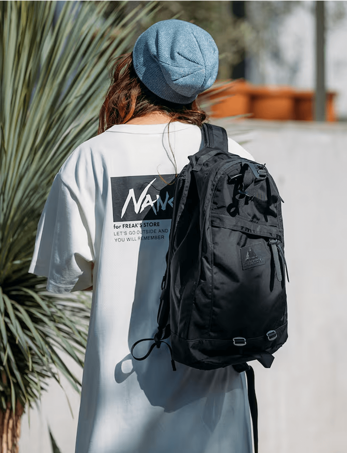 GREGORY 3wayミッションパック　FREAK'S STORE別注　未使用 楽天市場】正規取扱店 GREGORY (グレゴリー) COVERT EXTENDED