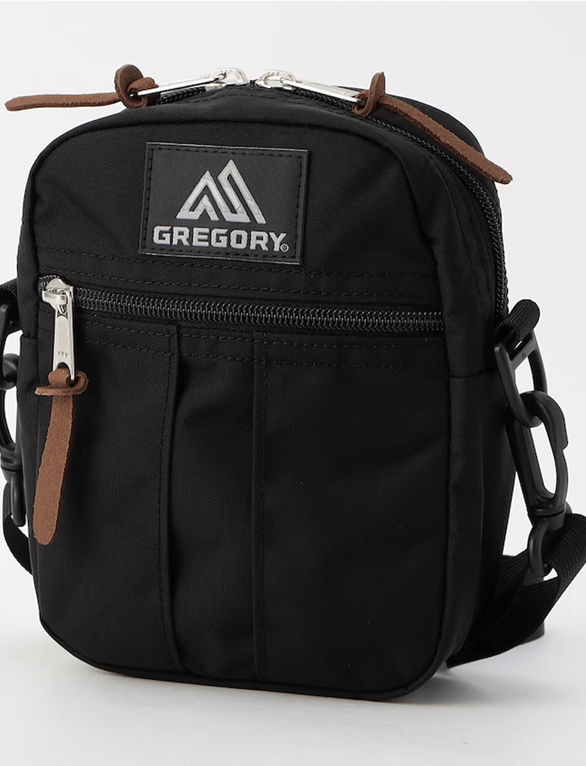 新品未使用 GREGORY× FREAK'S STORE バックパック、リュック GREGORY/別注 DAY PACK LEATHER PATCH｜Daytona Park(FREAK'S