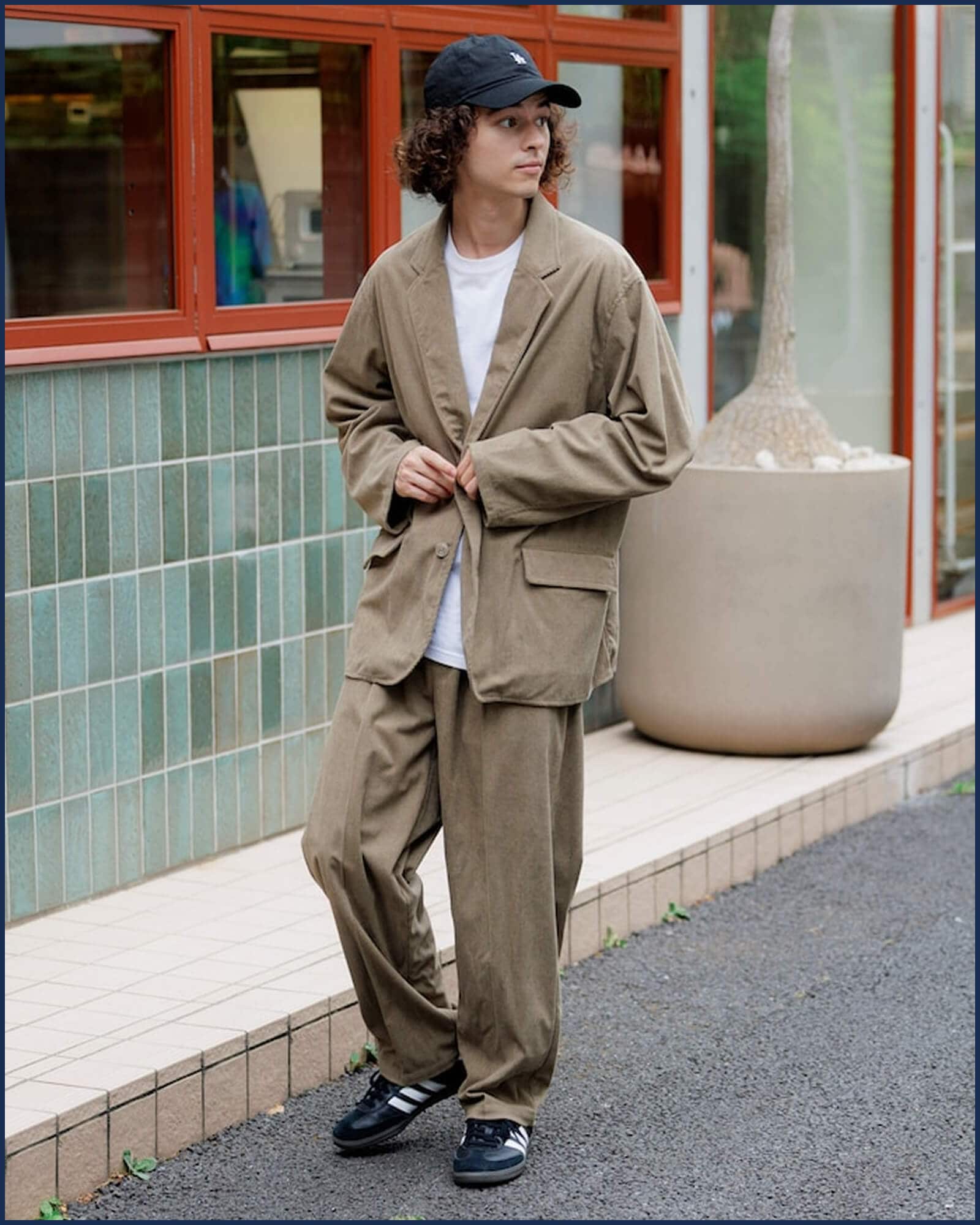 定番』だから、もう間違えない 2025 FALL & WINTER＜FREAK'S
