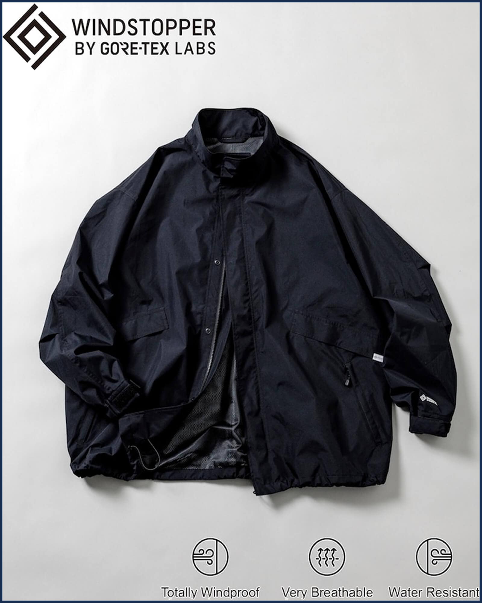 定番』だから、もう間違えない 2025 FALL & WINTER＜FREAK'S