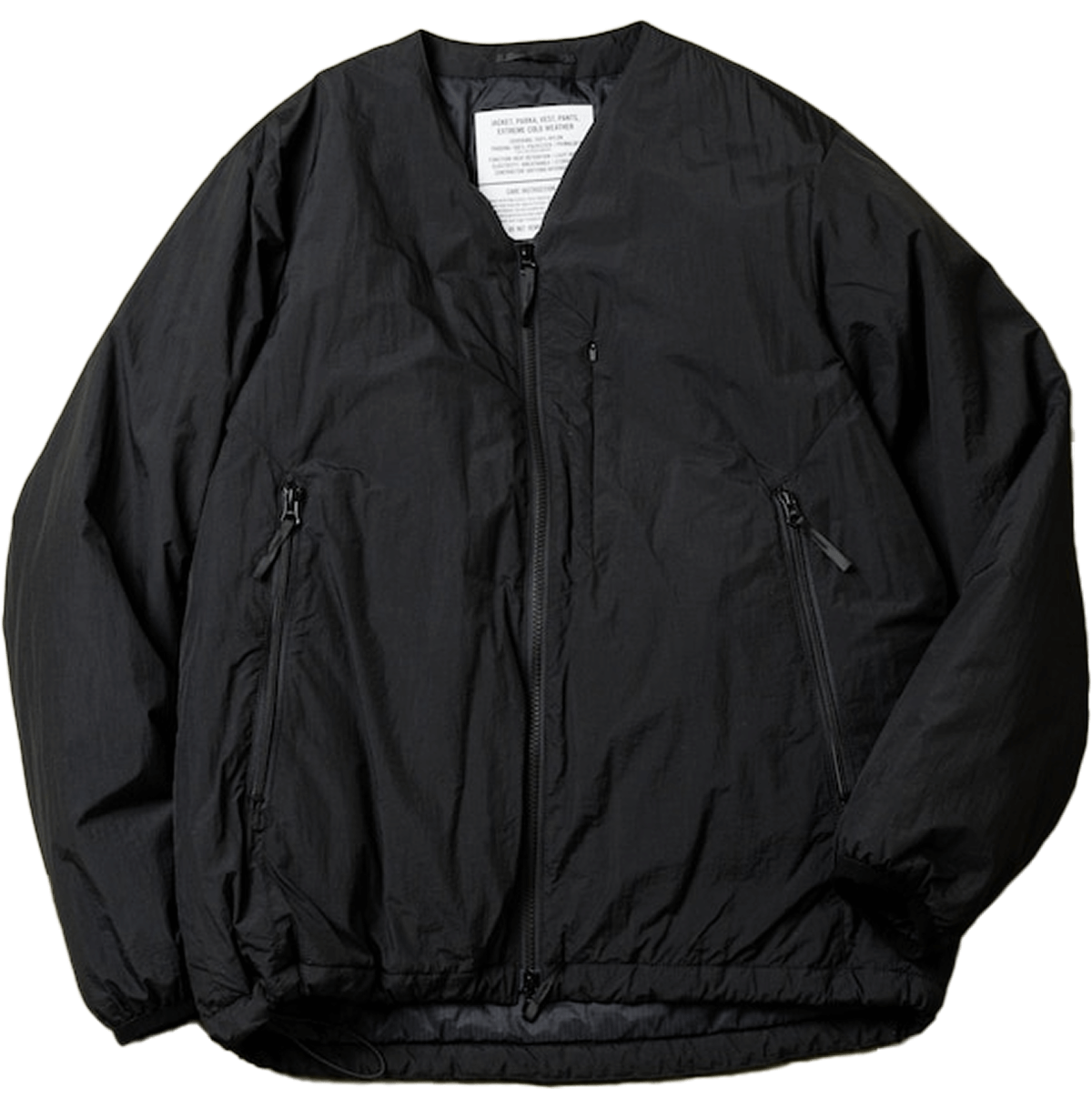 ディズニー 大判ブランケット シルエット柄 ICY WINTER