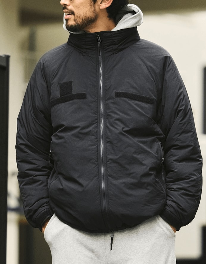 大人の正解「黒×暖アウター」2025 WINTER＜FREAK'S STORE & MORE