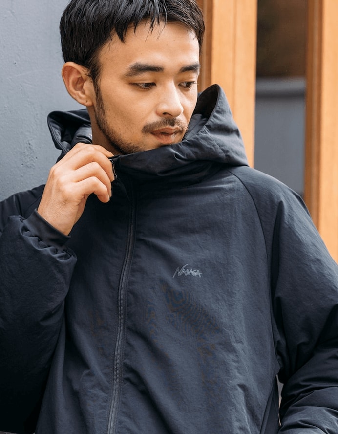 大人の正解「黒×暖アウター」2025 WINTER＜FREAK'S STORE & MORE