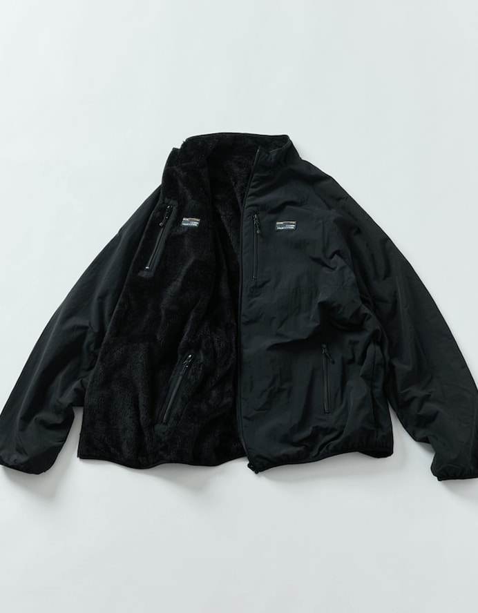 大人の正解「黒×暖アウター」2025 WINTER<FREAK'S STORE & MORE 大人の正解「黒×暖アウター」2025 WINTER<FREAK'S STORE & MORE