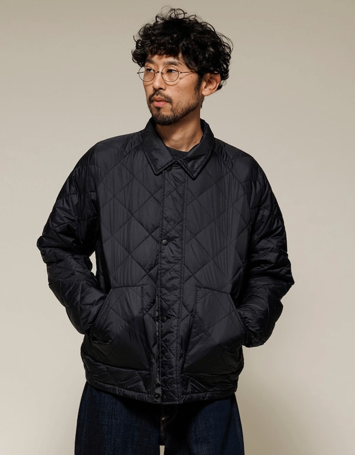 大人の正解「黒×暖アウター」2025 WINTER＜FREAK'S STORE & MORE