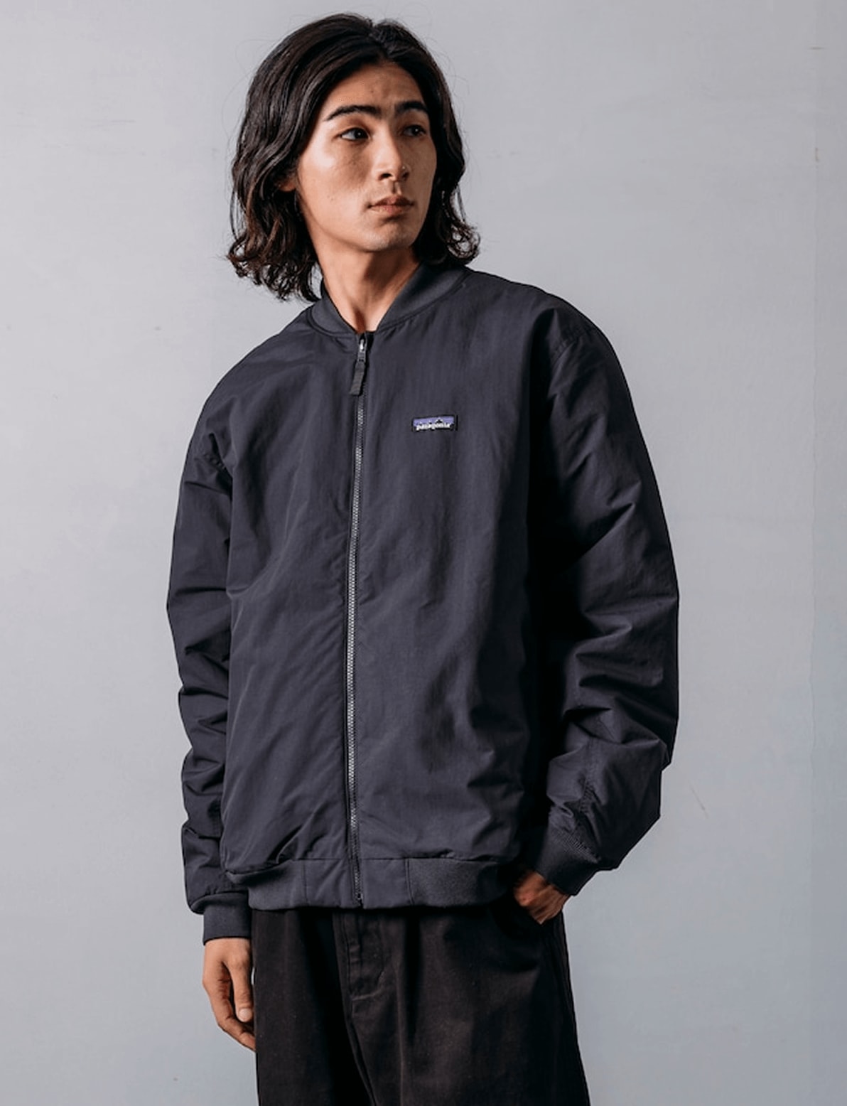 【情熱たましい】ノマダージャケット GORE-TEXハイドロマスタージャケット | Foxfire ブランド公式サイト