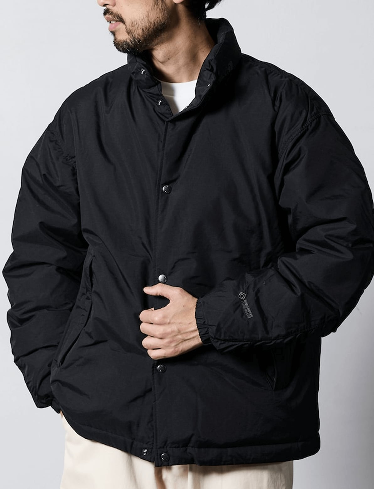 大人の正解「黒×暖アウター」2025 WINTER＜FREAK'S STORE & MORE