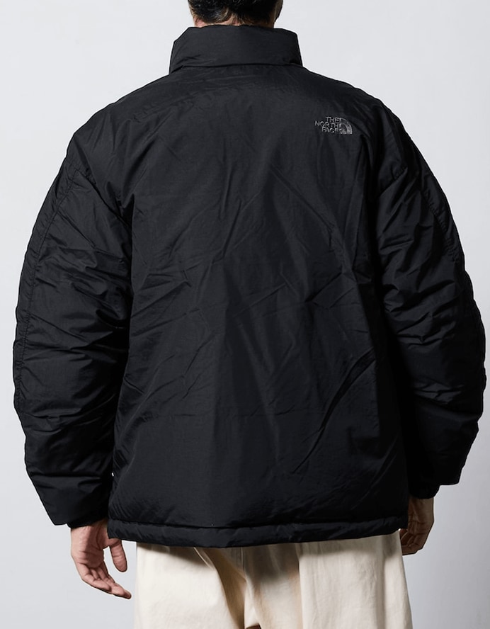 【情熱たましい】ノマダージャケット 大人の正解「黒×暖アウター」2025 WINTER＜FREAK'S STORE & MORE