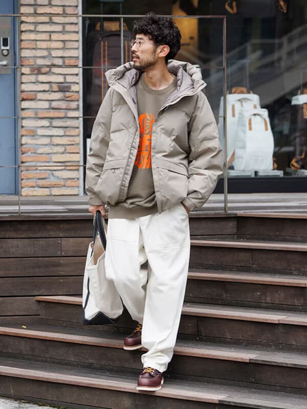 機能性＆実用性を兼ね揃えた“ハイスペアウター”が続々登場 2025 WINTER