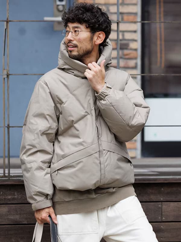 機能性＆実用性を兼ね揃えた“ハイスペアウター”が続々登場 2025 WINTER