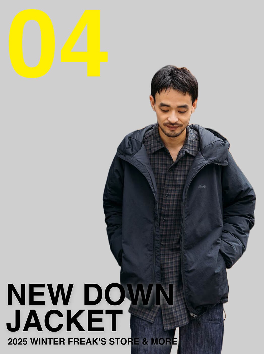 機能性＆実用性を兼ね揃えた“ハイスペアウター”が続々登場 2025 WINTER