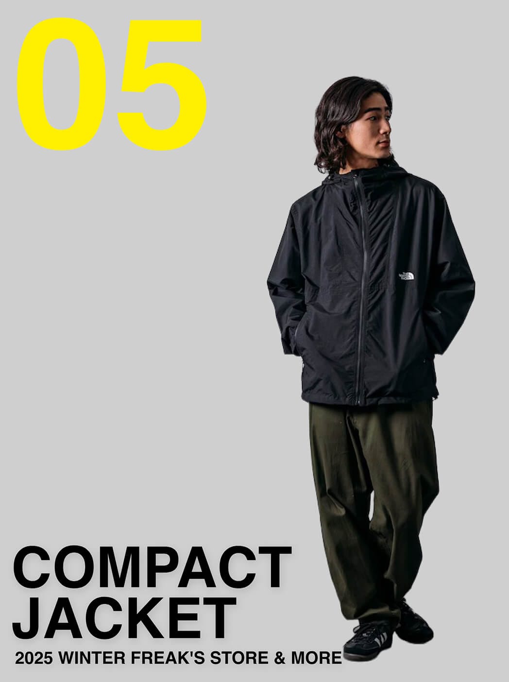機能性＆実用性を兼ね揃えた“ハイスペアウター”が続々登場 2025 WINTER