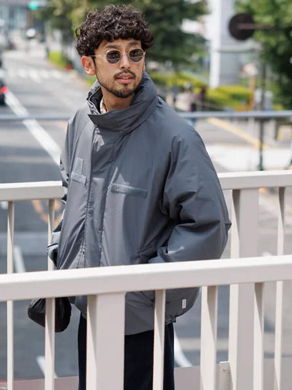 機能性＆実用性を兼ね揃えた“ハイスペアウター”が続々登場 2025 WINTER