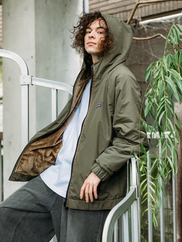 機能性＆実用性を兼ね揃えた“ハイスペアウター”が続々登場 2025 WINTER