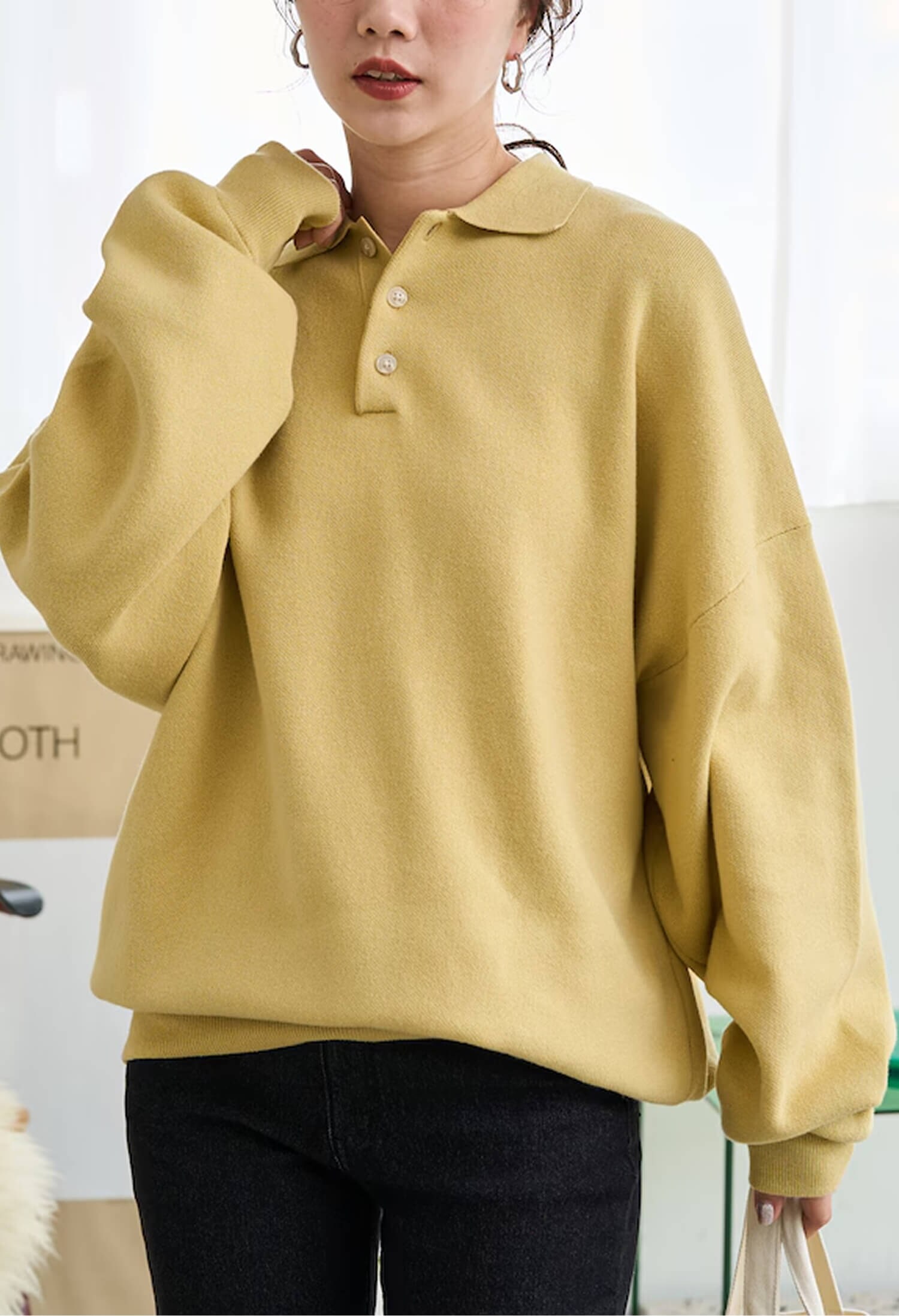 大人の体型カバーニット 2025 WINTER FREAK'S STORE & MORE｜Daytona