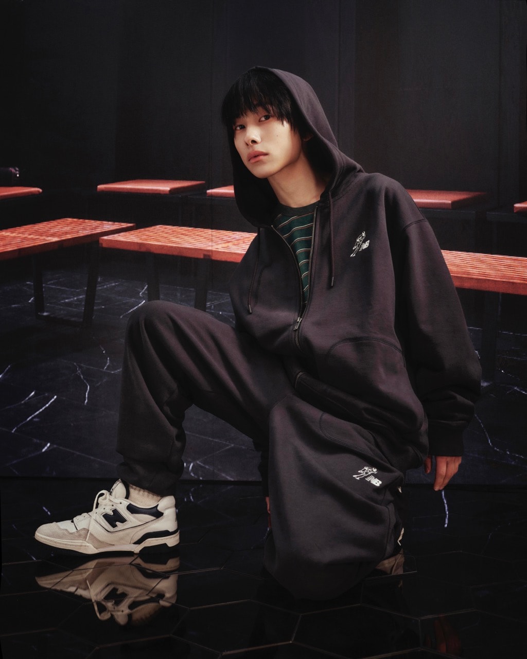 New Balance “The Ohtani Signature Collection”｜Daytona Park