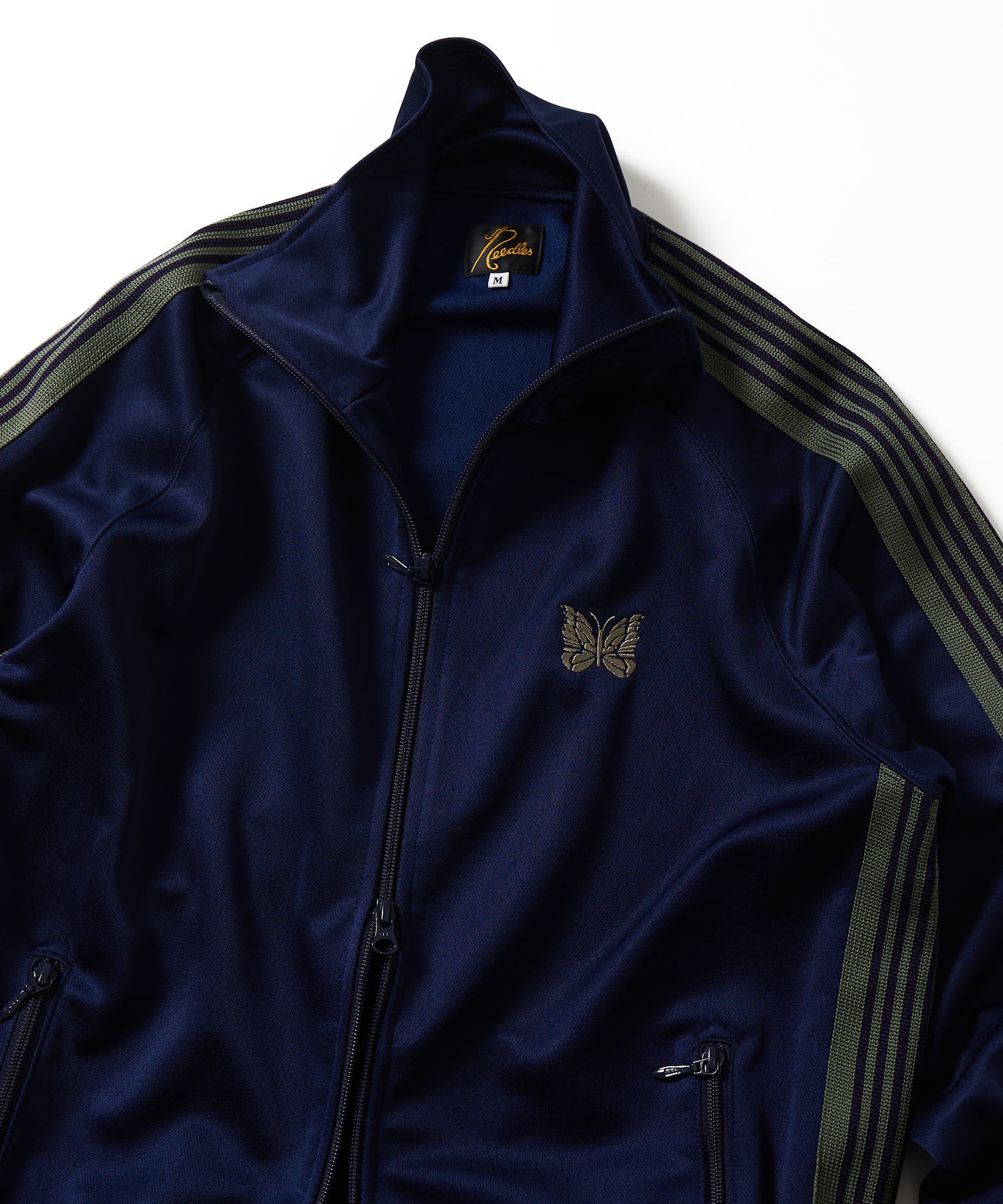 Needles×FREAK'S STORE 25SS EXCLUSIVE｜Daytona Park(FREAK'S