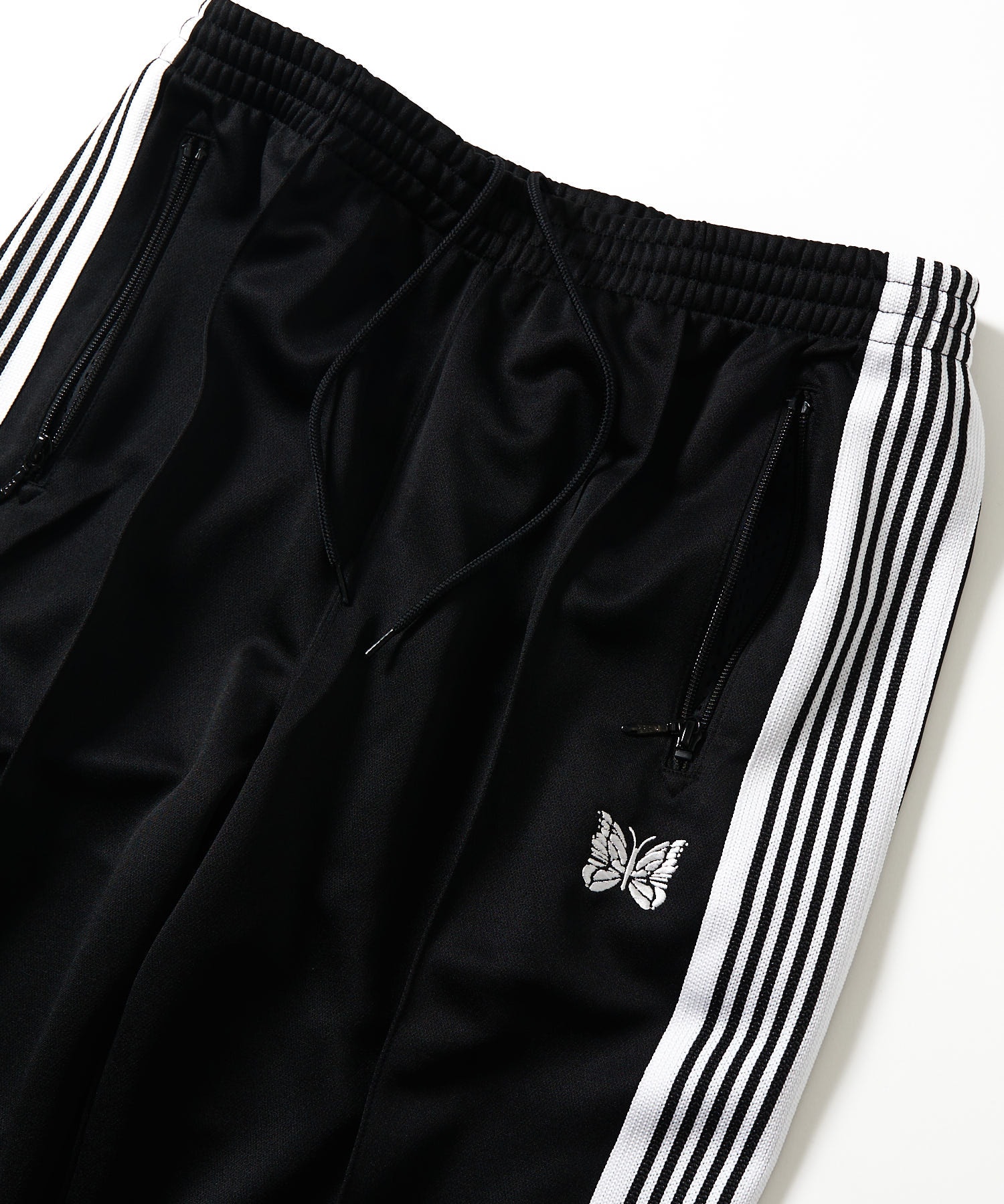 needles freak's store 24aw トラックパンツ　H.D M 着用2〜3回】Freak's Store別注 Needles トラックパンツ Needles紹介