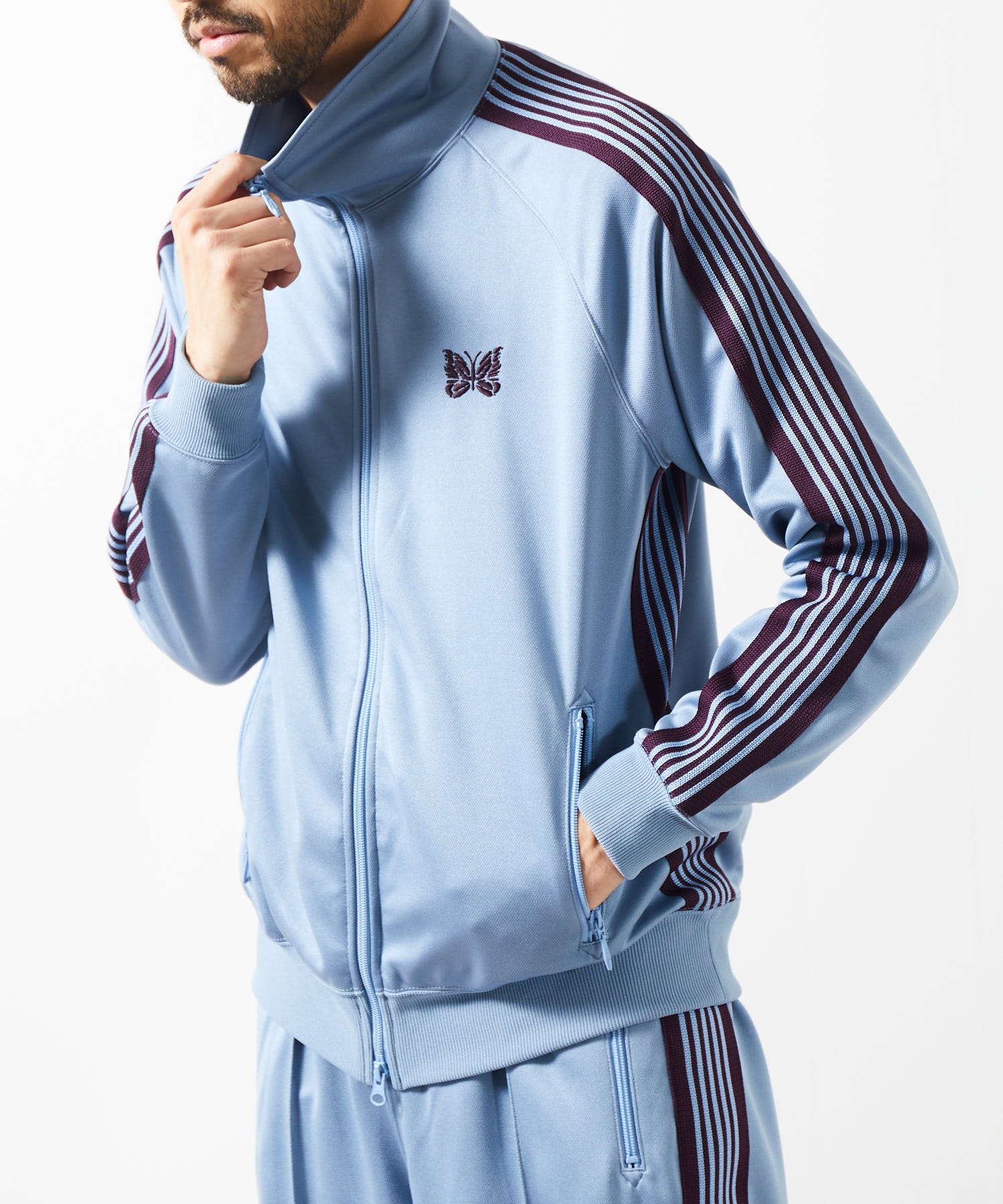 Needles×FREAK'S STORE 25SS EXCLUSIVE｜Daytona Park(FREAK'S