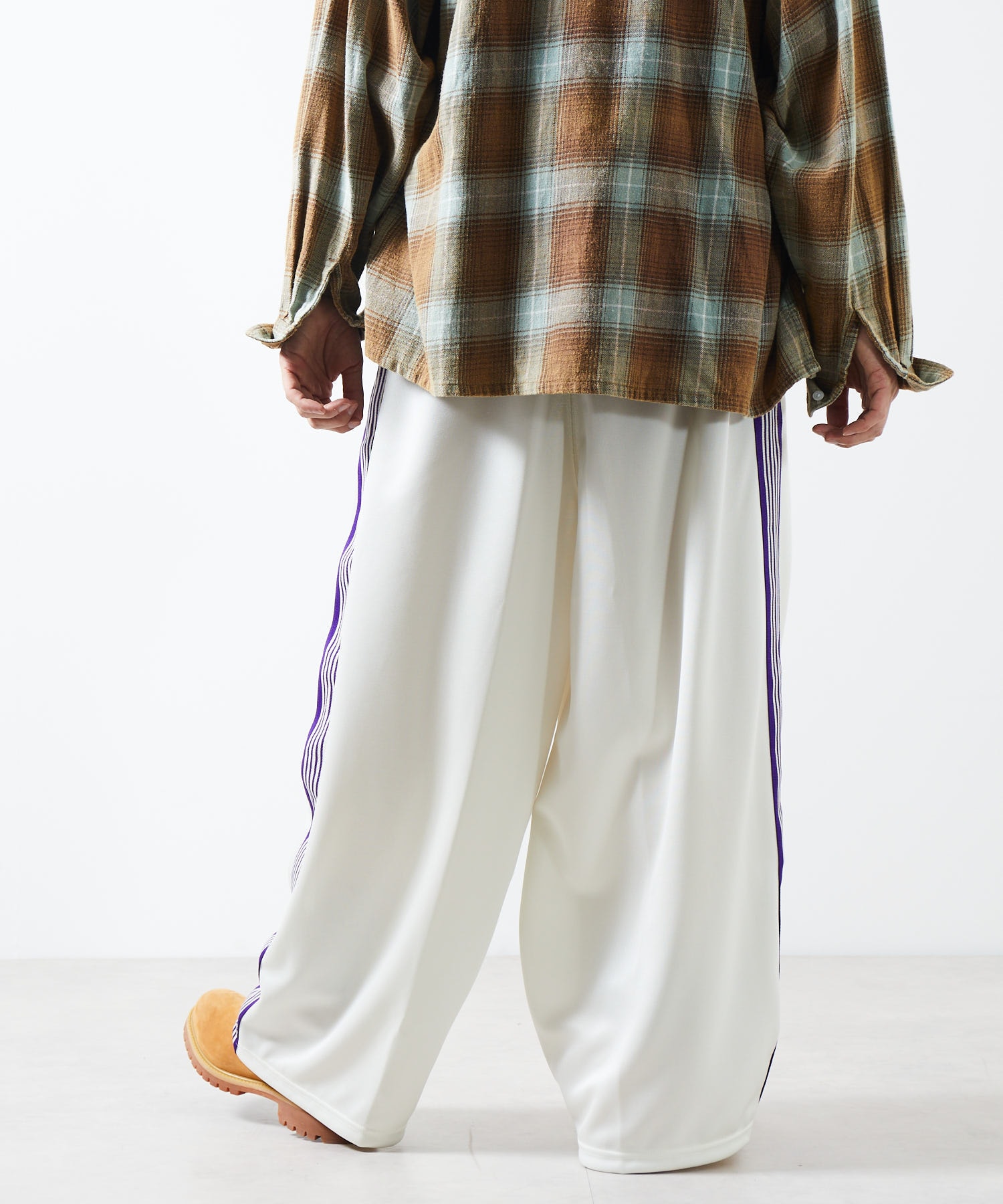 Needles×FREAK'S STORE 25SS EXCLUSIVE｜Daytona Park(FREAK'S