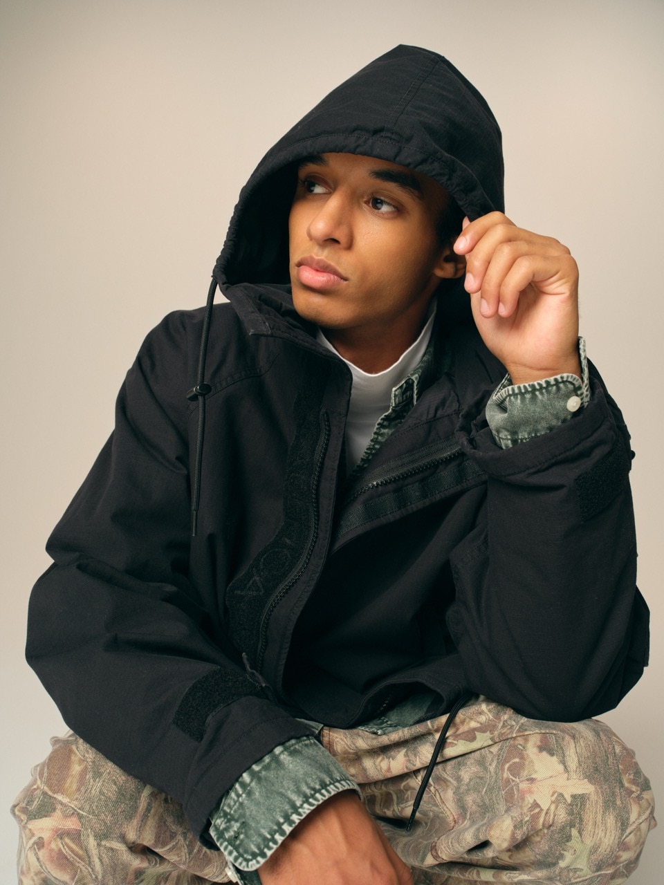 NAUTICA 2025 FALL&WINTER COLLECTION｜Daytona Park(FREAK'S STORE