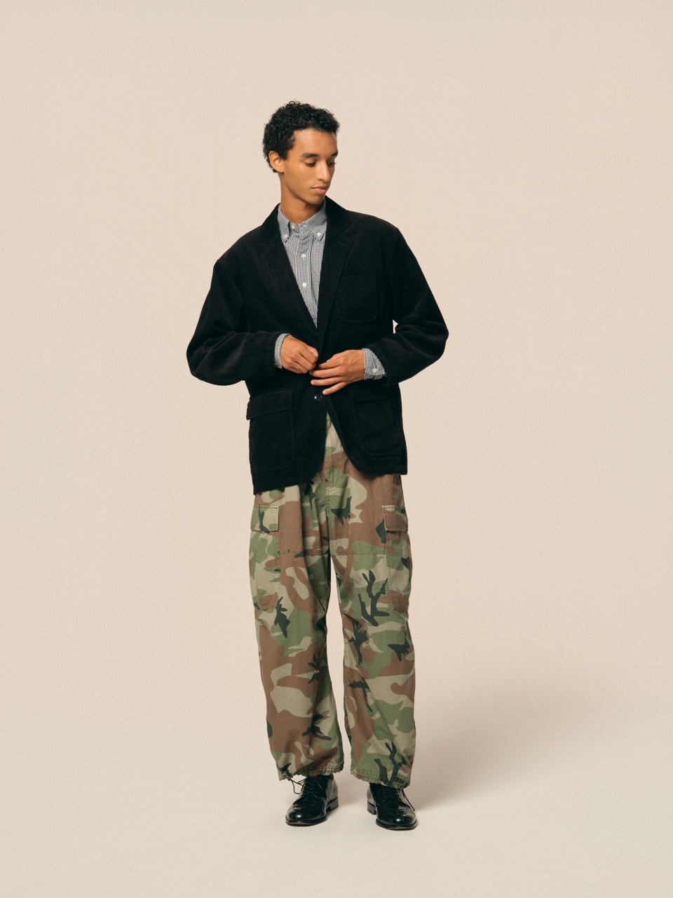 NAUTICA 2025 FALL&WINTER COLLECTION｜Daytona Park(FREAK'S STORE