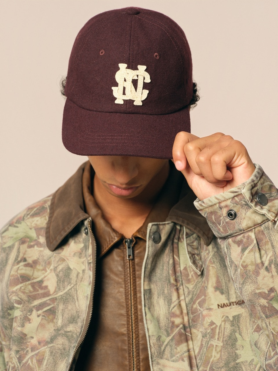 NAUTICA 2025 FALL&WINTER COLLECTION｜Daytona Park(FREAK'S STORE
