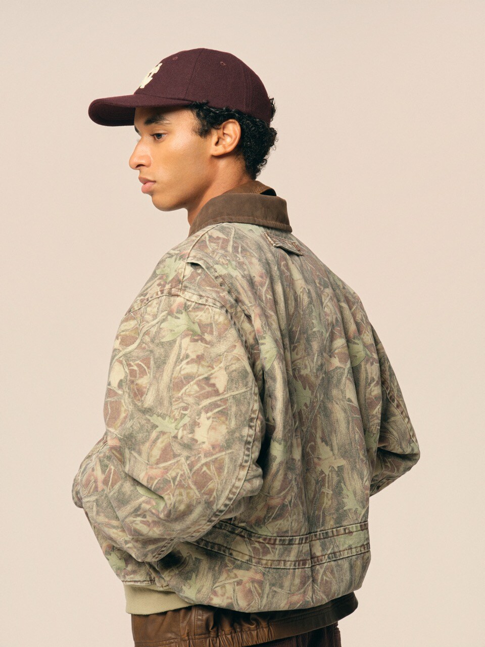 NAUTICA 2025 FALL&WINTER COLLECTION｜Daytona Park(FREAK'S STORE