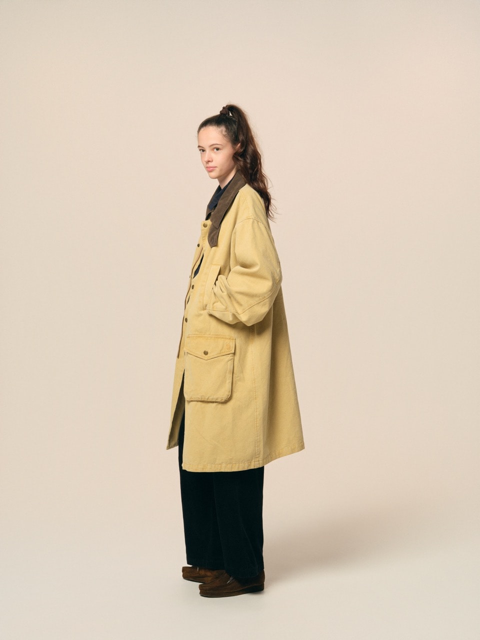 NAUTICA 2025 FALL&WINTER COLLECTION｜Daytona Park(FREAK'S STORE