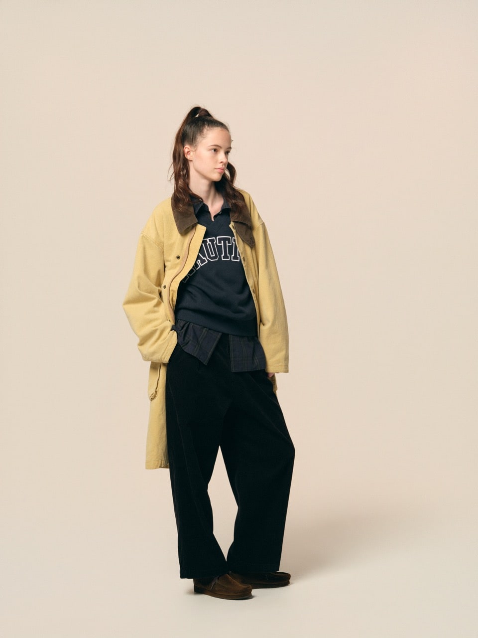 NAUTICA 2025 FALL&WINTER COLLECTION｜Daytona Park(FREAK'S STORE
