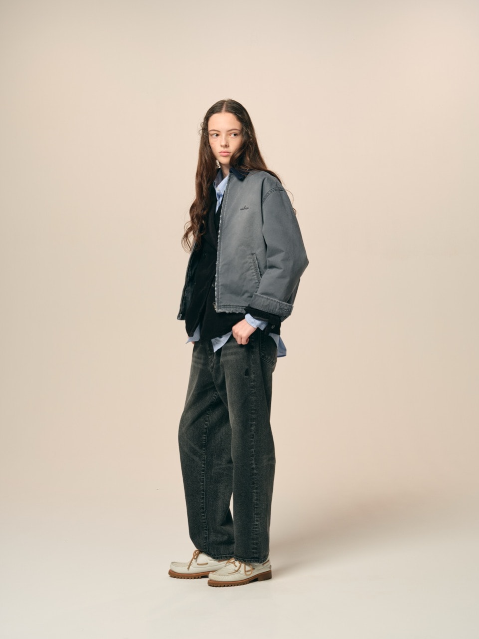 NAUTICA 2025 FALL&WINTER COLLECTION｜Daytona Park(FREAK'S STORE