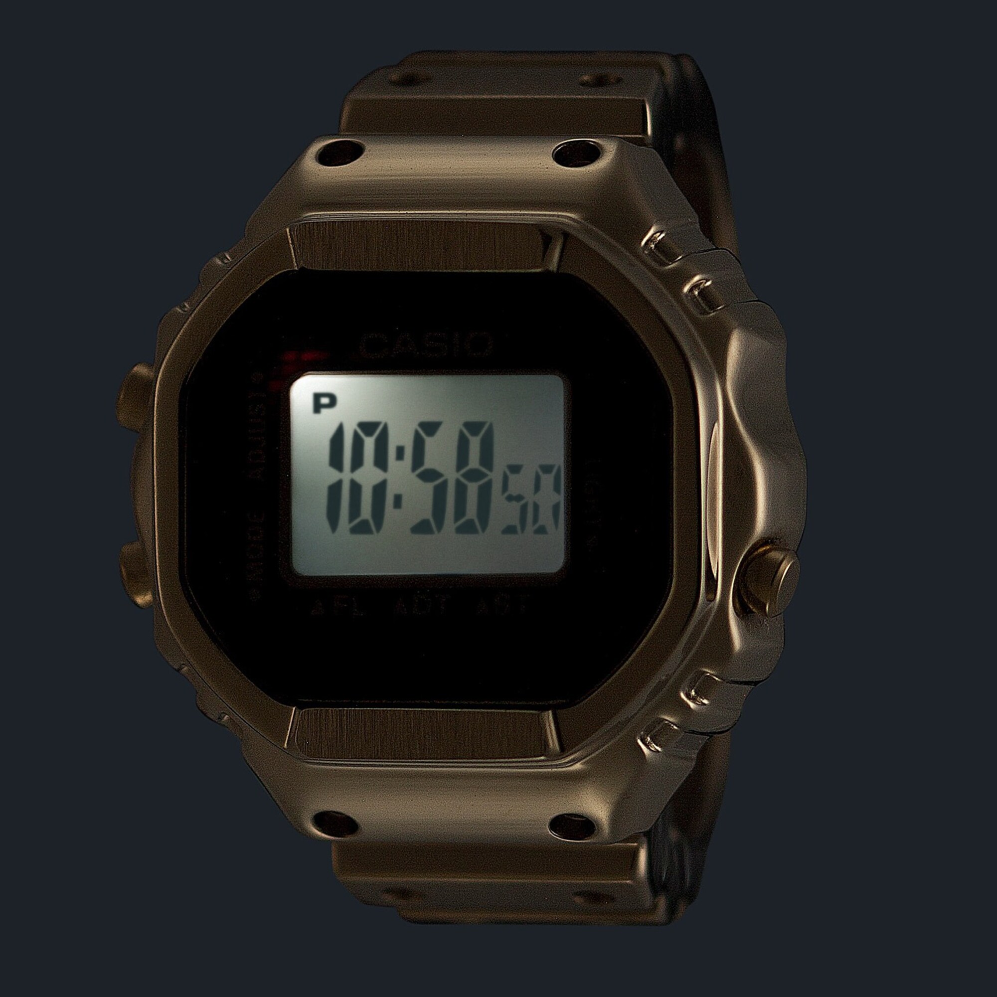 G-SHOCK 限定アイテム抽選販売のお知らせ ＜10/24 18:00~＞｜Daytona