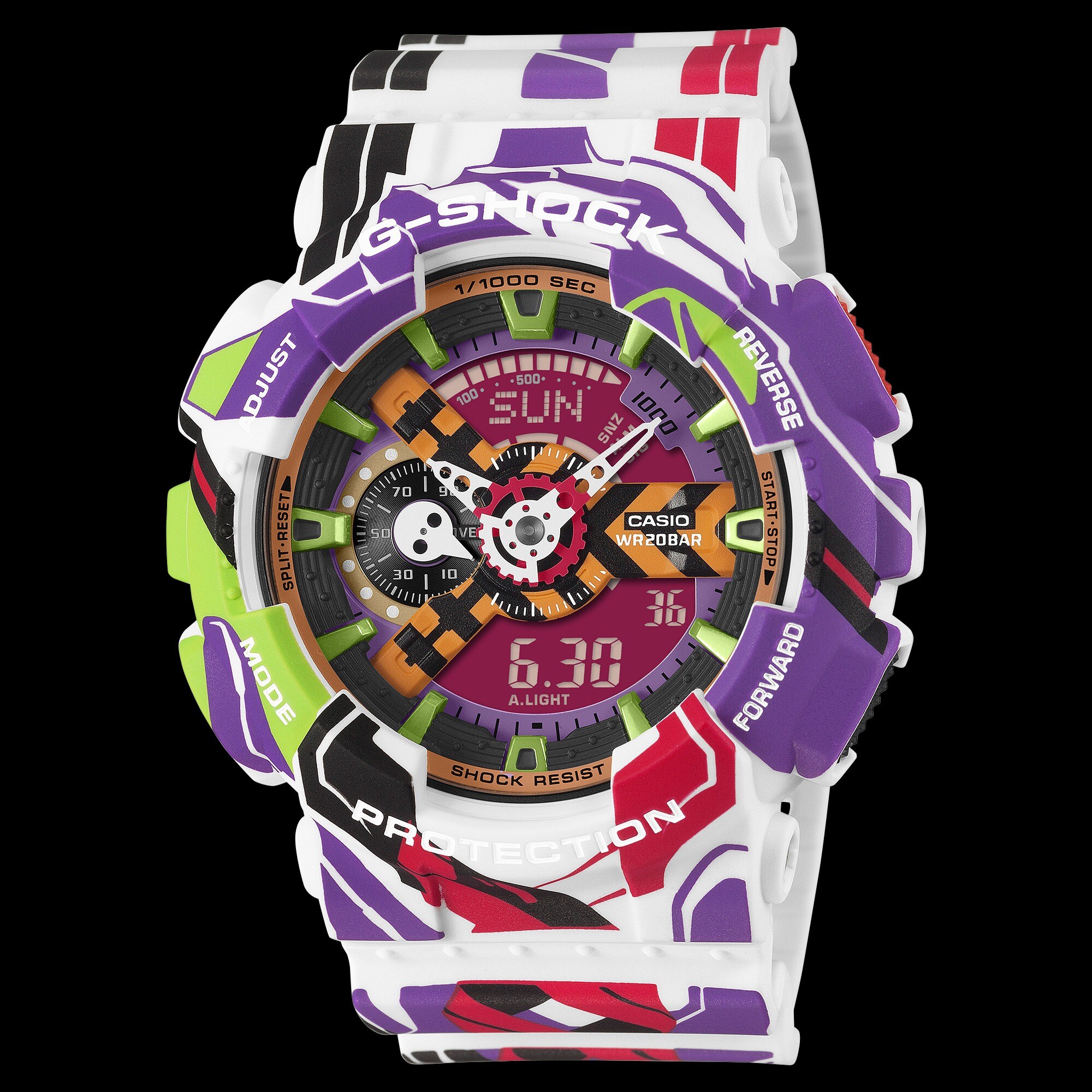 G-SHOCK 限定アイテム抽選販売のお知らせ ＜10/24 18:00~＞｜Daytona