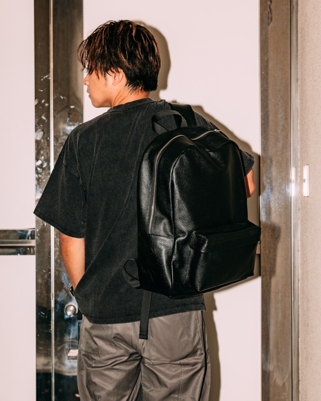 12/12(金) 抽選販売開始！「スニ垢男子」とFREAK'S STOREとの