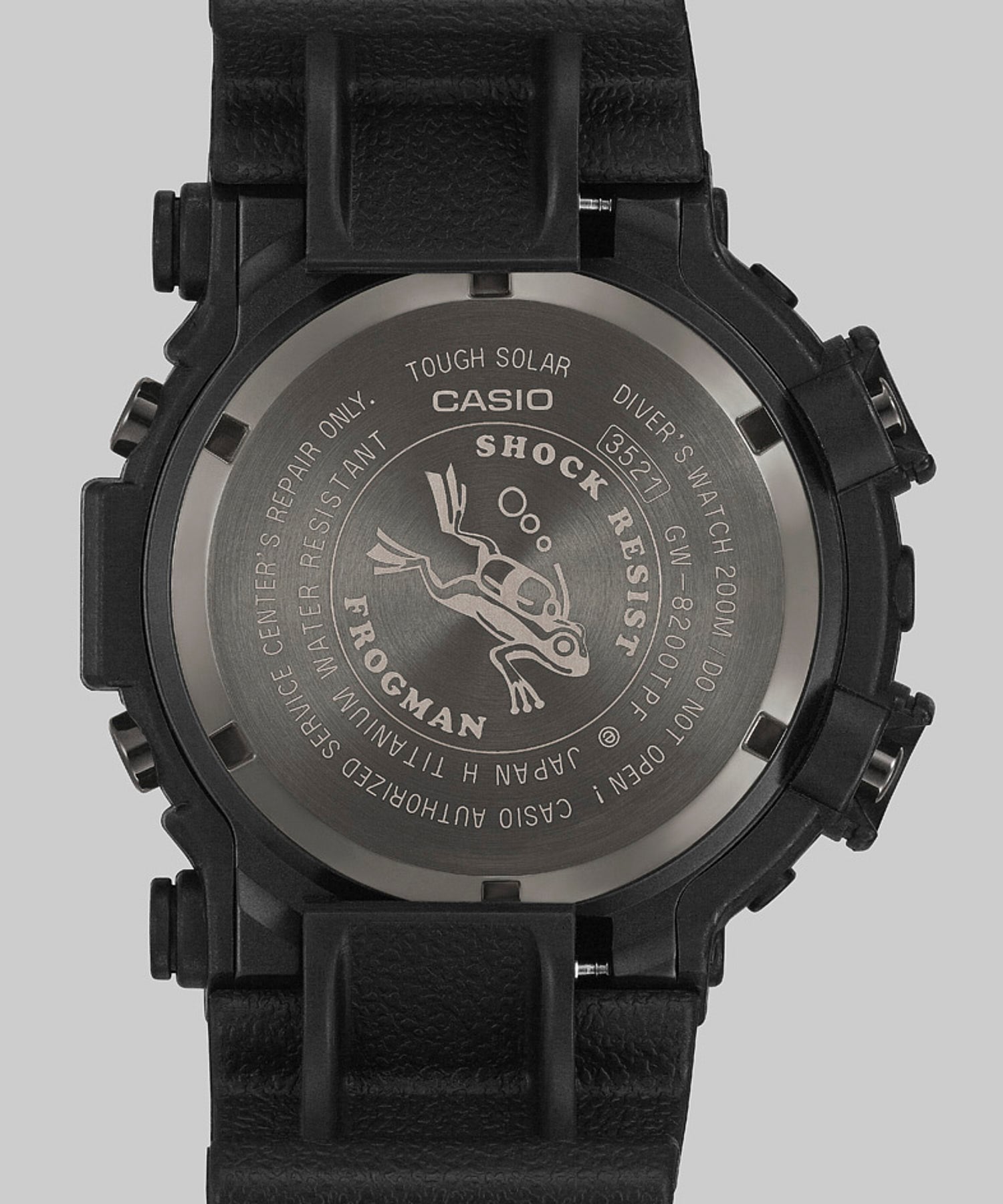 G-SHOCK 限定アイテム抽選販売のお知らせ ＜12/5 (金)~12/8 (月) 23:59