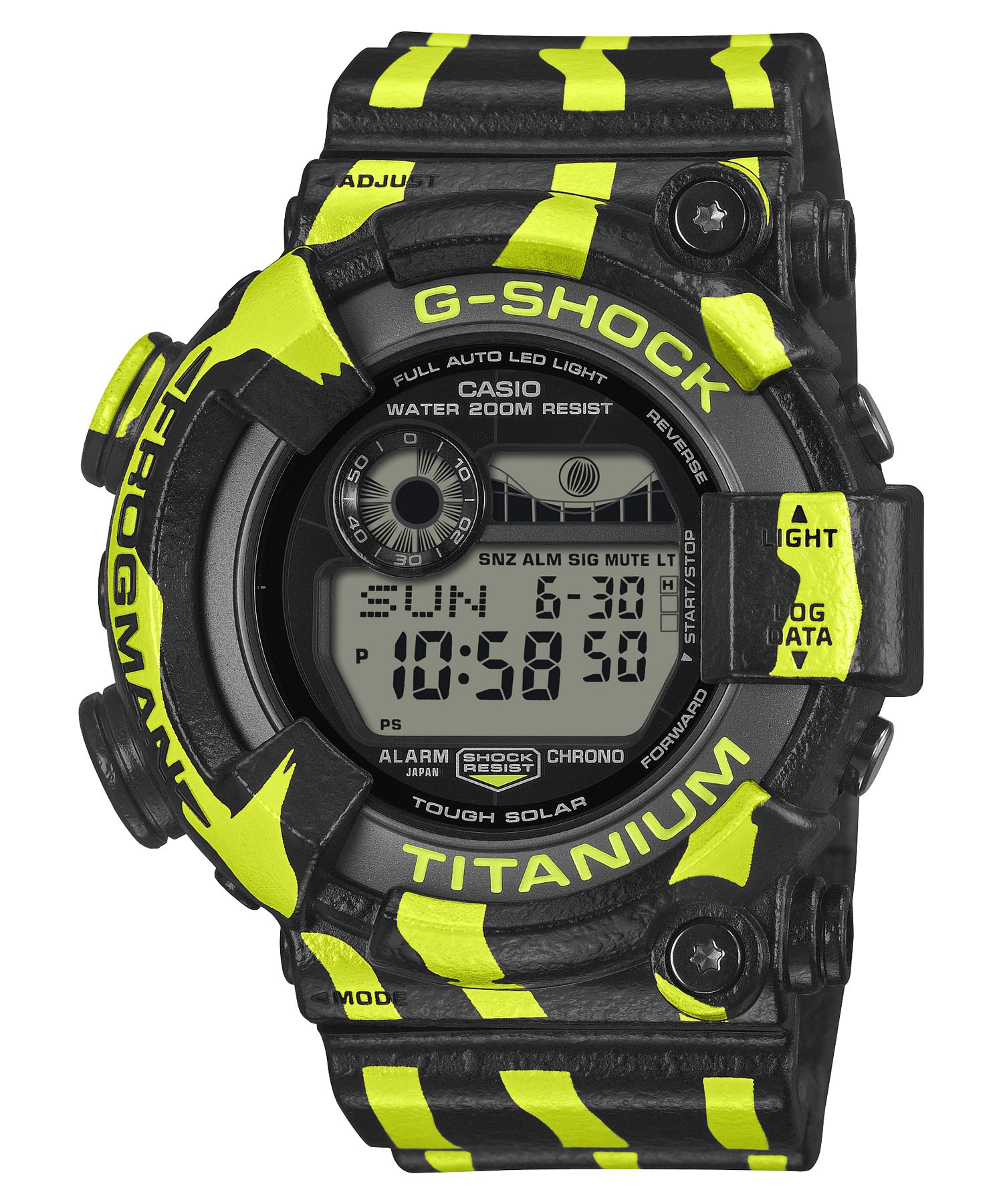 h*t様 G-SHOCK 翠ジンソーダ G-SHOCKとシンガーソングライター平井 大が コラボレーション