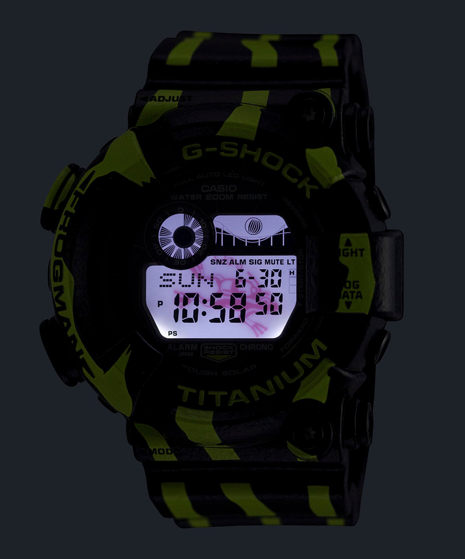 G-SHOCK 限定アイテム抽選販売のお知らせ ＜12/5 (金)~12/8 (月) 23:59 