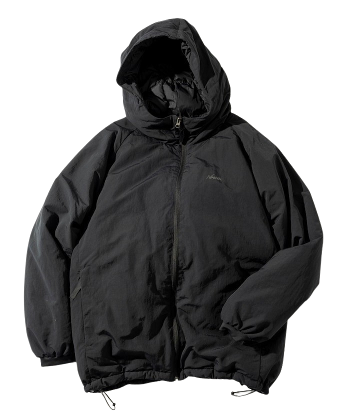 NANGAってナンダ！？人気の別注ダウンジャケット。｜Daytona Park