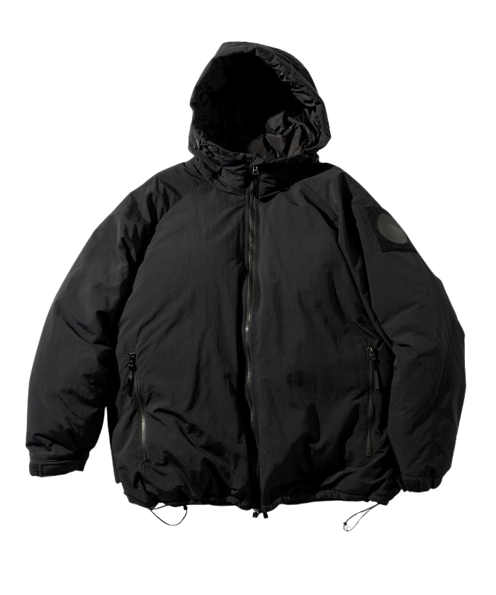 NANGAってナンダ！？人気の別注ダウンジャケット。｜Daytona Park