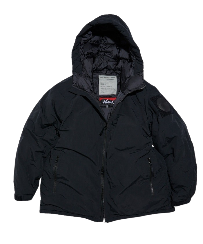 NANGAってナンダ！？人気の別注ダウンジャケット。｜Daytona Park