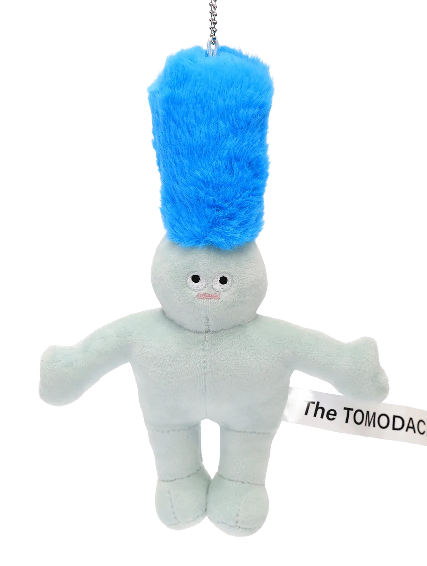 キャンペーン】『パチもんのトモダチ！マスコット』を50名様に