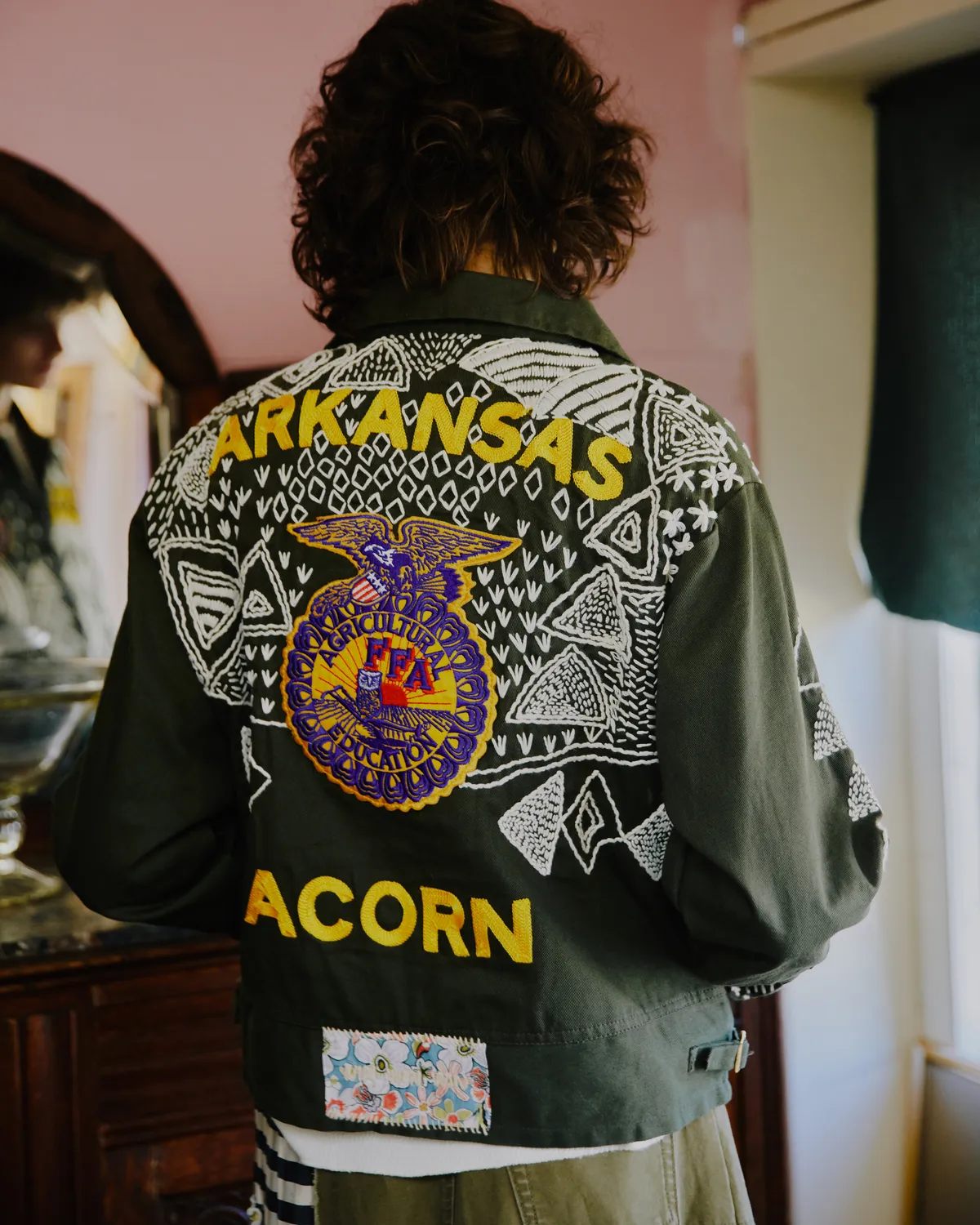 Freada】2026 春夏先行オーダー会｜京都｜Daytona Park(FREAK'S STORE